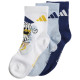 Adidas Παιδικές κάλτσες x Disney Mickey Mouse Socks 3 pairs Adidas Παιδικές κάλτσες x Disney Mickey Mouse Socks 3 pairs